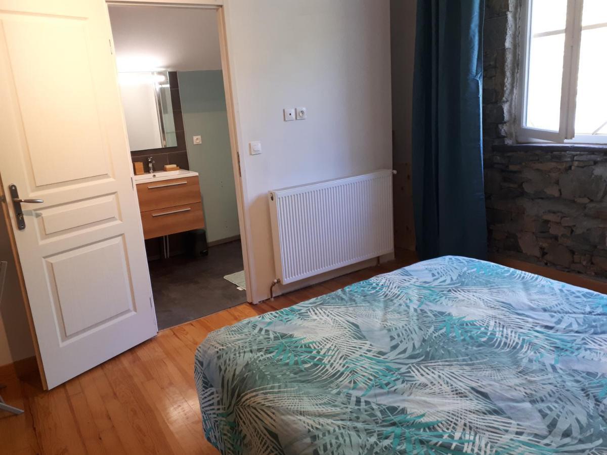 "Chez Naty" Chambres D'Hotes Au Pays-Basque Cheraute Экстерьер фото