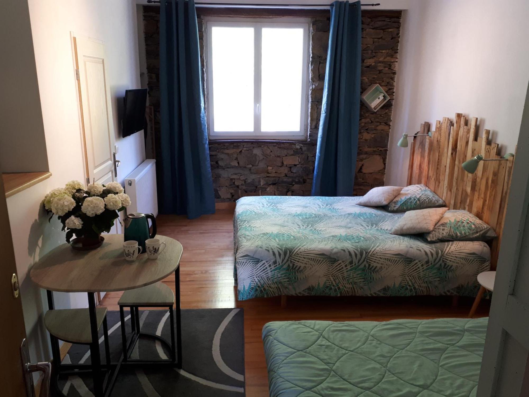 "Chez Naty" Chambres D'Hotes Au Pays-Basque Cheraute Экстерьер фото