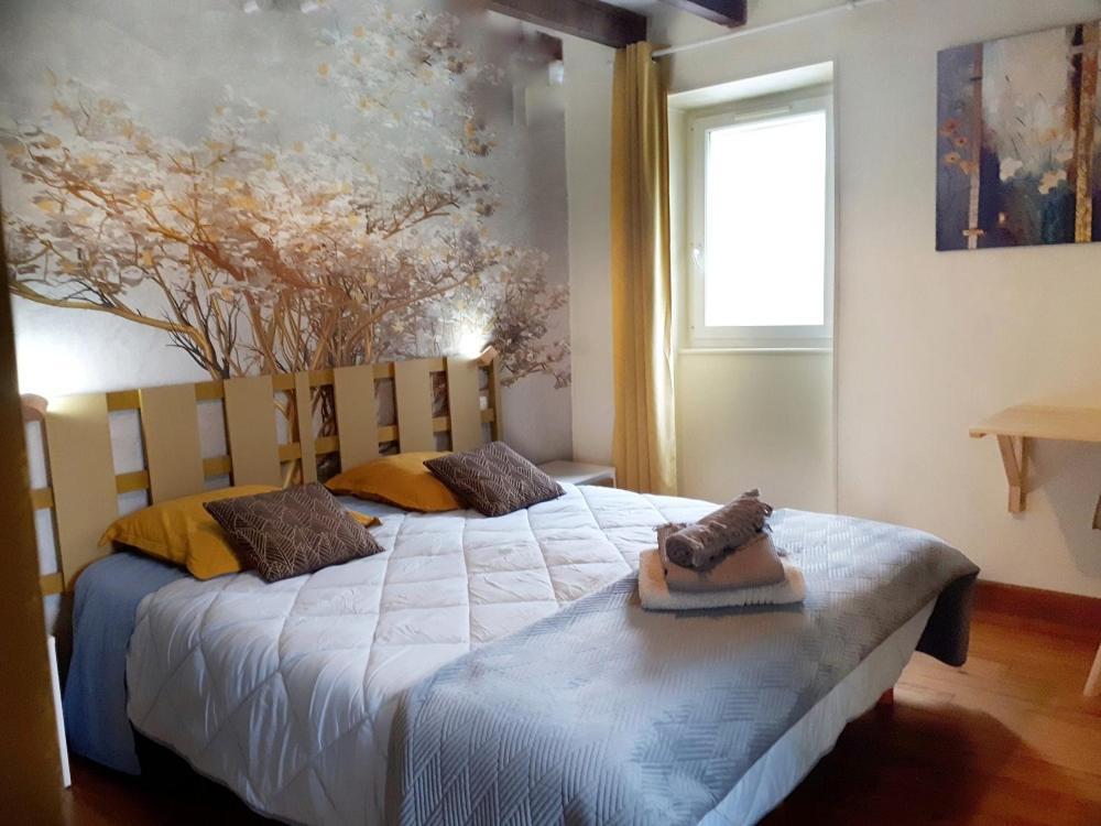 "Chez Naty" Chambres D'Hotes Au Pays-Basque Cheraute Экстерьер фото