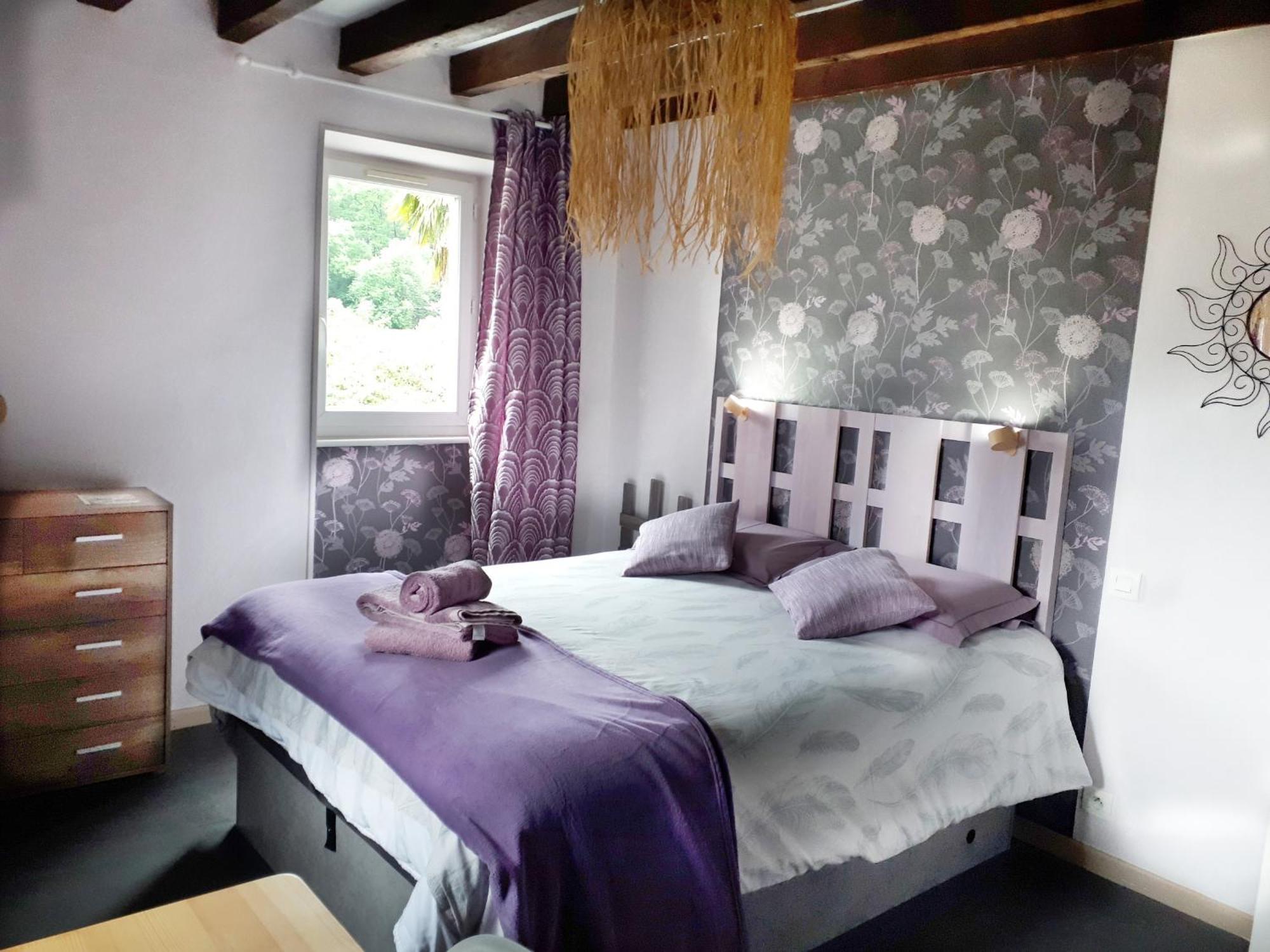"Chez Naty" Chambres D'Hotes Au Pays-Basque Cheraute Экстерьер фото